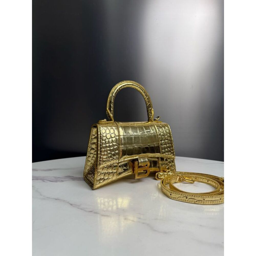 Balenciaga Women Pre-Loved Bag Very Good Condition - Picture 2 of 4